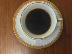 -青山上品咖啡·日式法兰绒手冲(高岛屋百货店)
