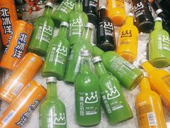 -池田寿司·4H鲜作(西直门凯德华联店)