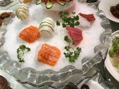 -高老庄绿色传奇(昊元生活广场店)