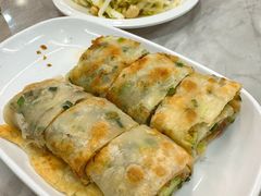 -台北楚楚园馅饼粥(虹桥南丰城店)