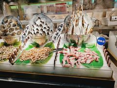 -奢谷·海鲜自助(南海万科店)