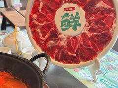-巴蜀大将火锅(春熙店)
