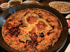 -纸盐河码头火锅(十八梯店)