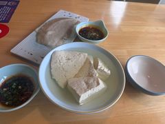 -冯记豆花店(健翔桥店)