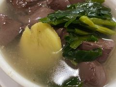 -芬芳甜品(同福路店)