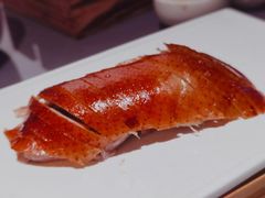 酥不腻烤鸭-小大董·烤鸭(观景餐厅·南京西路店)