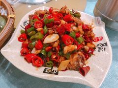 -大师傅金奖啤酒鱼(西街口总店)