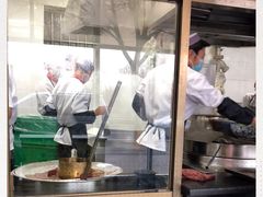 -吾穆勒蓬灰牛肉面·清真(北滨河中路店)
