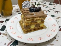 -吉川堂·日式甜点专门店(正佳广场店)