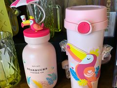 -星巴克(舟山蜈蚣峙店)