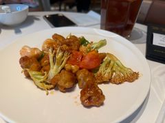 -莆田餐厅PUTIEN(金融街购物中心店)