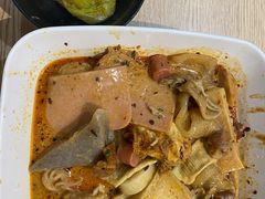 -林静小吃(复兴路店)