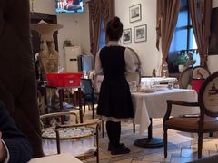-波特曼西餐厅(南岗店)