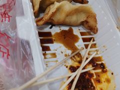 -向群锅饺(登高路店)