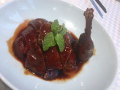 本帮酱鸭-望乡楼上海菜(日月光店)