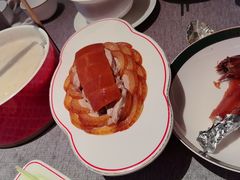 -秀儿四九城·新京菜(亚运村鸟巢店)