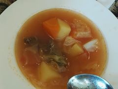 -露西亚咖啡西餐厅(哈尔滨俄侨纪念馆店)