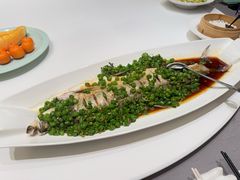 -黄岩国际大酒店·餐厅