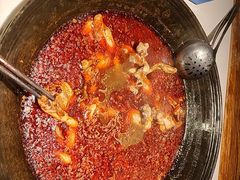 -老天桥蛙炉火锅(姑苏总店)