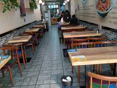 -毛大碗西府削筋面(土门店)