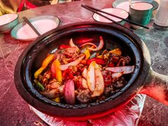 -常来小聚·广州非遗传承餐厅(高德置地店)