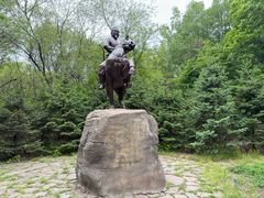 -五女山景区