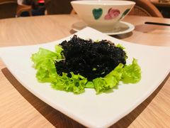 -莆田餐厅(吉隆坡柏威年广场店)