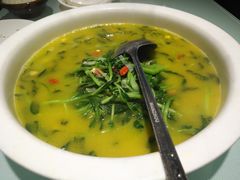 -粗茶淡饭•陕菜•家常菜