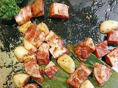 -鲜一烤肉(沈北店)