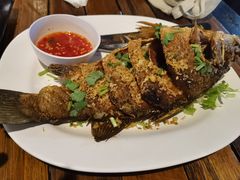 -Doo Dee Thai Food(Issan/Isaan/Esan)