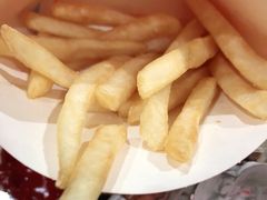 -麦当劳(北京大兴机场二层国内到达(安检外)店)