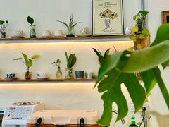 -绿小院(荔湾店)