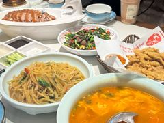 -东流山烤鸭·家常菜(雨山龙湖店)