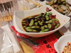 -庆峰龙虾烧烤(合肥一店)