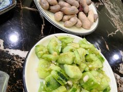 -东北烧烤·烤羊腿(天虹店)