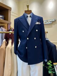 -MR.COLLECTION西装先生(富华里店)