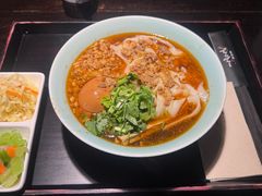 传统肉沫面-喜晋道面馆(华严寺广场店)