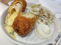 -库滋明·俄罗斯特色美食(中央大街店)