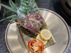 -味家烤肉烤鳗鱼牛排(西塔旗舰店)