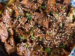 麻辣连肝肉-正兴张血旺