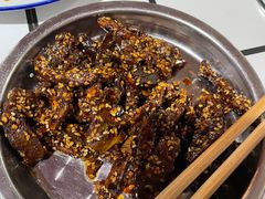 -小板凳(四公里店)