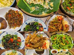 -园林美食城·本土农家菜(杨和镇店)