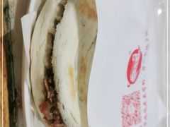 -子午路张记肉夹馍(小寨西路店)