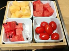 -湯系·煲汤手艺人(东二环泰禾广场店)