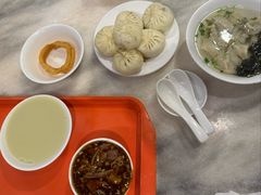 -天兴居(鲜鱼口街店)