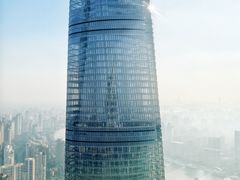 -上海中心大厦