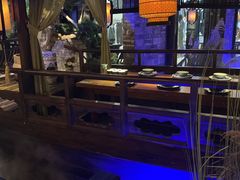 -绿茶餐厅(华发商都店)