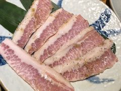 -炼火烤肉店