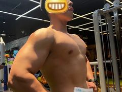 -GMJ·24H健身房(四川北路店)