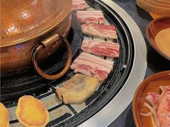 -阿山卓·野生菌火锅·纳西火塘烤肉